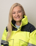 Bausachverständige, Immobiliensachverständige, Immobiliengutachterin und Baugutachterin  Katrin Ehlert Löhnberg