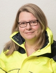 Bausachverständige, Immobiliensachverständige, Immobiliengutachterin und Baugutachterin  Svenja Rohlfs Löhnberg